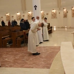 Udzielenie posługi lektoratu