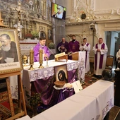 Wielkopostny dzień skupienia Grup Modlitwy Ojca Pio