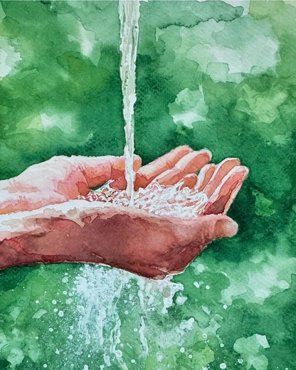 Eucharystia w ilustrowanych opowieściach