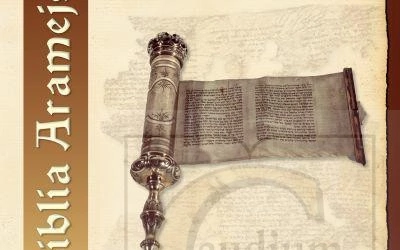 Ukazał się kolejny tom "Biblii Aramejskiej" po polsku