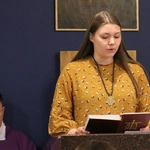 Spotkanie przed Jubileuszem Młodych