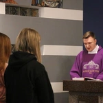 Spotkanie przed Jubileuszem Młodych
