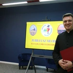 Spotkanie przed Jubileuszem Młodych