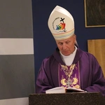 Spotkanie przed Jubileuszem Młodych