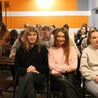 Spotkanie przed Jubileuszem Młodych
