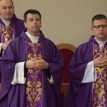 Dzień skupienia wolontariuszy PZC
