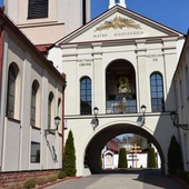 Dzień skupienia wolontariuszy PZC