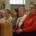 Dzień skupienia wolontariuszy PZC