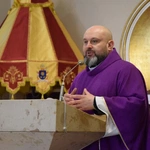 Dzień skupienia wolontariuszy PZC