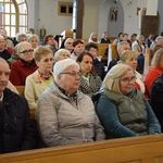 Dzień skupienia wolontariuszy PZC