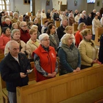Dzień skupienia wolontariuszy PZC