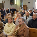 Dzień skupienia wolontariuszy PZC