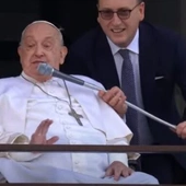 Papież: podczas długiego pobytu w szpitalu doświadczyłem cierpliwości Boga