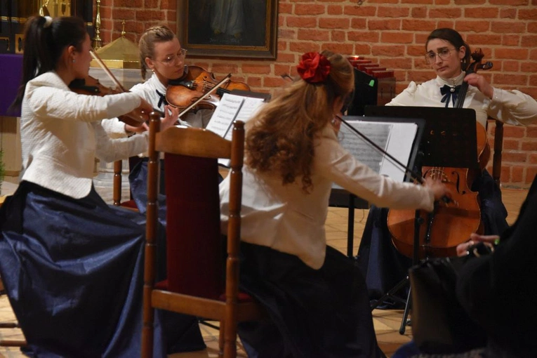 Inauguracja I Festiwalu Muzycznego – Katedra 2025