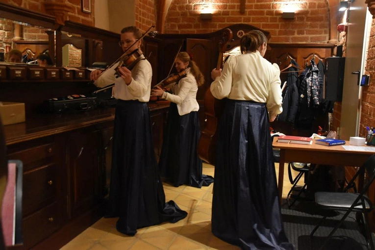 Inauguracja I Festiwalu Muzycznego – Katedra 2025