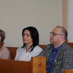 Płock. Dzień skupienia dla kandydatów na diakonów stałych