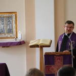 Płock. Dzień skupienia dla kandydatów na diakonów stałych