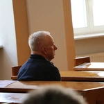 Płock. Dzień skupienia dla kandydatów na diakonów stałych