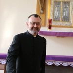 Płock. Dzień skupienia dla kandydatów na diakonów stałych