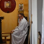 Rekolekcje KSM w Zielonej Górze
