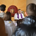 Rekolekcje KSM w Zielonej Górze
