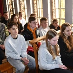 Rekolekcje KSM w Zielonej Górze