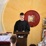 Rekolekcje KSM w Zielonej Górze