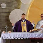 Rekolekcje KSM w Zielonej Górze