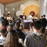 Rekolekcje KSM w Zielonej Górze