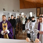 Rekolekcje KSM w Zielonej Górze