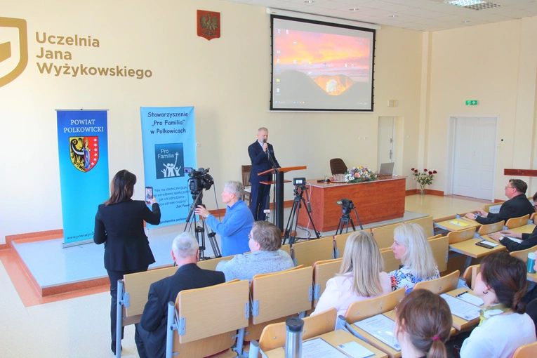 ProFamilia patrzy w przyszłość