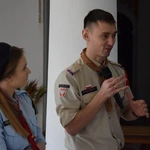 Dzień Modlitw za Federację Skautingu Europejskiego