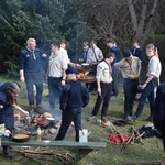 Dzień Modlitw za Federację Skautingu Europejskiego