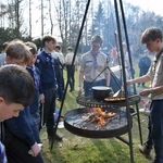 Dzień Modlitw za Federację Skautingu Europejskiego