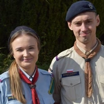 Dzień Modlitw za Federację Skautingu Europejskiego