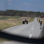 Dzień Modlitw za Federację Skautingu Europejskiego