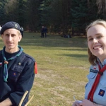 Dzień Modlitw za Federację Skautingu Europejskiego