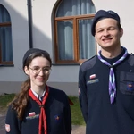 Dzień Modlitw za Federację Skautingu Europejskiego