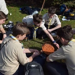 Dzień Modlitw za Federację Skautingu Europejskiego