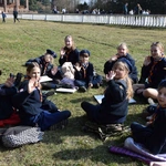 Dzień Modlitw za Federację Skautingu Europejskiego