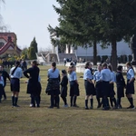 Dzień Modlitw za Federację Skautingu Europejskiego