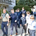 Dzień Modlitw za Federację Skautingu Europejskiego