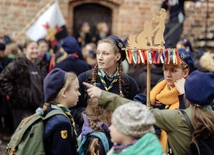 Skauting to styl życia