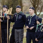 Skauci w Świdwinie