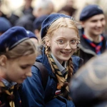 Skauci w Świdwinie
