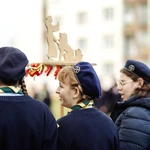 Skauci w Świdwinie