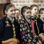 Skauci w Świdwinie