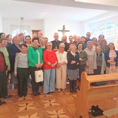 Wielkopostny dzień doradców życia rodzinnego