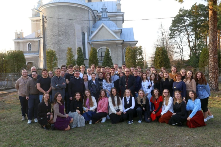 Nieoczekiwany gość