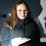 II Leśna Droga Krzyżowa w Głubczycach